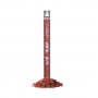 Хавайска тръба с червена сол, снимка 1 - Други стоки за дома - 34414467