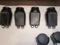 Лот колелца и крака за мебели, снимка 4
