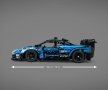 LEGO® Technic 42123 - McLaren Senna GTR™, снимка 6