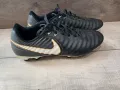  Nike Tiempo Ligera IV мъжки бутонки номер 45 стелка 29 см , снимка 3