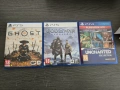 Sony Play Station 5 (CD) + Игри!, снимка 7