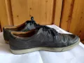 Мъжки обувки Ecco №44, снимка 4