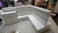 Продавам 2 бр. търговски щандове за мол и куки, снимка 3