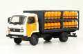 PEGASO Ekus ”Repsol Butano” 1988 - мащаб 1:43 на Salvat модела е нов в блистер VW LT28, снимка 2