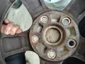 4бр.Алуминиеви джанти 15ки за MAZDA 5x114.3 6j et52.5 , снимка 4