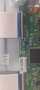 TCon BOARD LG display Co LTD MODEL V17 43 UHD _TM120_V1.0 P/N 6870C-0738A Halogen Free SKYWORTH 49U5, снимка 2