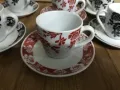 Сервиз за кафе и чай, снимка 8