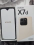 Honor X7d цвят meteor silver, снимка 3