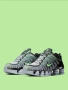 Мъжки обувки Nike Shox TL silver green, снимка 2