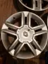 Джанти 17 5x108 Renault Laguna, снимка 2