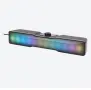 Геймърски Саундбар Колонка c RGB, снимка 1