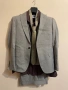 Мъжки костюм - цял комплект, снимка 1