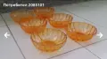 Пластмасови купи и чинии, снимка 7