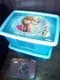 Нови големи кутии за съхранение FROZEN Disnep , снимка 1