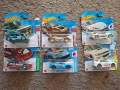 Hotwheels колички - различни видове, снимка 2