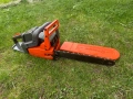 Резачка Husqvarna 40 Оригинална , снимка 3