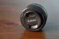 Обектив Canon EF 50mm f1.8 STM, снимка 3