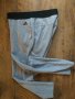 Adidas Stadium Pants Grey Heather - страхотно дамско долнище , снимка 3