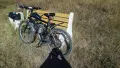 Вело мотопед 80cc, снимка 1