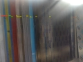 Поликарбонатни плоскости -Бургас 4мм., снимка 5