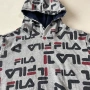 Дамска Спортна Блуза Суитшърт FILA Унисекс, снимка 2