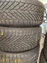 2бр.зимни гуми 215/55/17 Pirelli, снимка 8