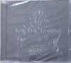  For The Throne - Music Inspired By Game Of Thrones (CD) 2019