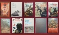 Военна история - 38 книги, снимка 5