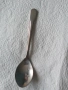 Лъжичка малка 52662, снимка 1