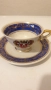 Красиви порцеланови чашки за кафе и чай- сет., снимка 14