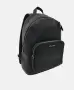 Чисто нова мъжка чанта Michael Michael Kors Leather backpack Cooper, снимка 1