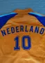 футболна горница на Нидерландия , снимка 3