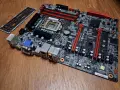 Дъно с процесор от Lenovo IdeaCentre Y900, снимка 3