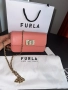 Дамска чанта FURLA MINI 1927, снимка 2