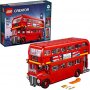 Lego 10258 London Bus Лего