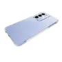 WANLONFENG TM Series за Realme C100 5G / C83 5G Прозрачен Удароустойчив TPU Калъф 2.0mm със Скрийн П, снимка 3