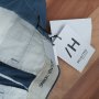 Selected Homme лен и памук къси панталони , снимка 8