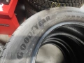 4бр. летни гуми 235/60/18 Goodyear, снимка 3
