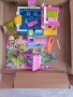 Конструктор тип LEGO - Girl World (Creative Paradise), 297 части, снимка 2