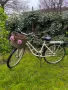 Продавам алуминиев велосипед Мустанг Дагмар , снимка 8