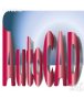 AutoCAD двумерно и тримерно чертане, снимка 1