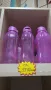 Бутилка за вода 500мл с винт капачка от Tupperware , снимка 6