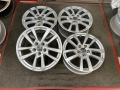Джанти 17 Цола 5х112 Audi A3 VW Golf 5 6 7 8 Caddy Touaran Skoda Octavia Seat Leon, снимка 1