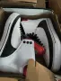 Нови кецове Supra Kondor white, оригинал, снимка 2