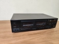 Продавам двуглав двукасетъчен ривърсен дек Sony TC-WR445, снимка 3