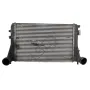 Интеркулер Volkswagen Tiguan I 2007-2015 ID: 140766, снимка 1