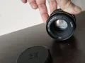 Обектив MC HELIOS 44M-4 2/58, 44M-4 2/58, 44-2 2/58,, снимка 7