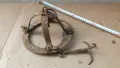 стара кука за вадене на бакъри от кладенец , снимка 13