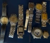Стари Часовници за части, снимка 1