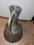 Старинен арабски ибрик гюм, снимка 2